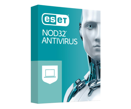 Program antywirusowy Eset NOD32 Antivirus 5st. (12m.) kontynuacja ESD